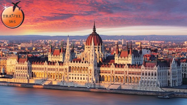Avio karta Niš - Budimpešta