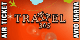 Travel 365 avio karta