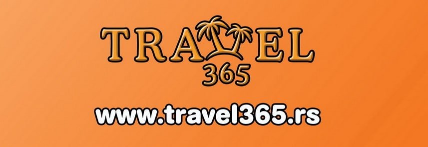Travel 365 sajt